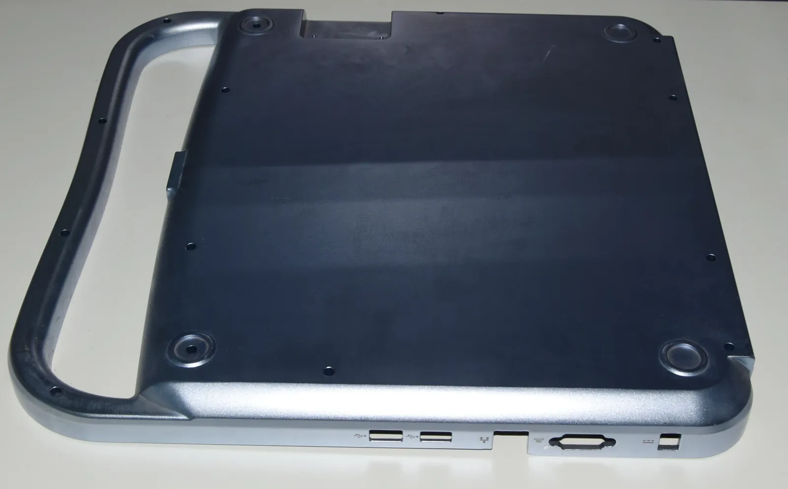 Liquid Cooling plates for Aerospace