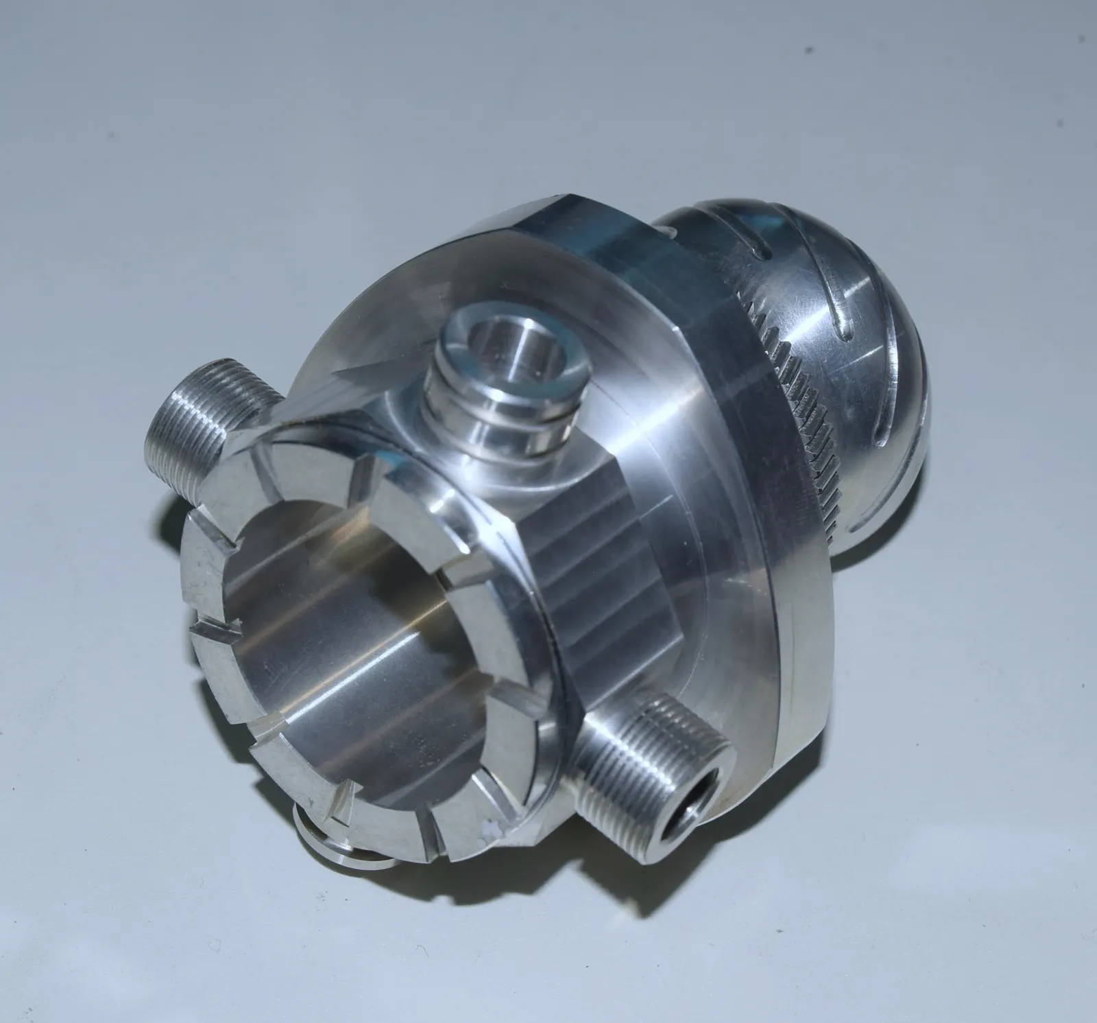 Aerospace Liquid Cooling componets