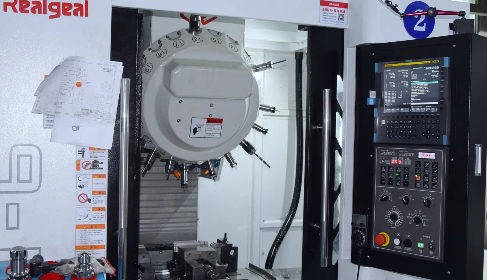 Liquid cooling & Waterblock Manufacturer