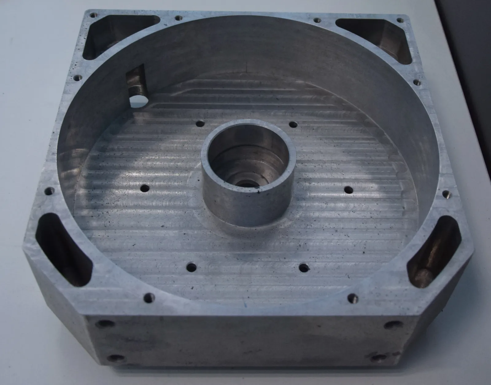 Military Defense Thermal Systems
