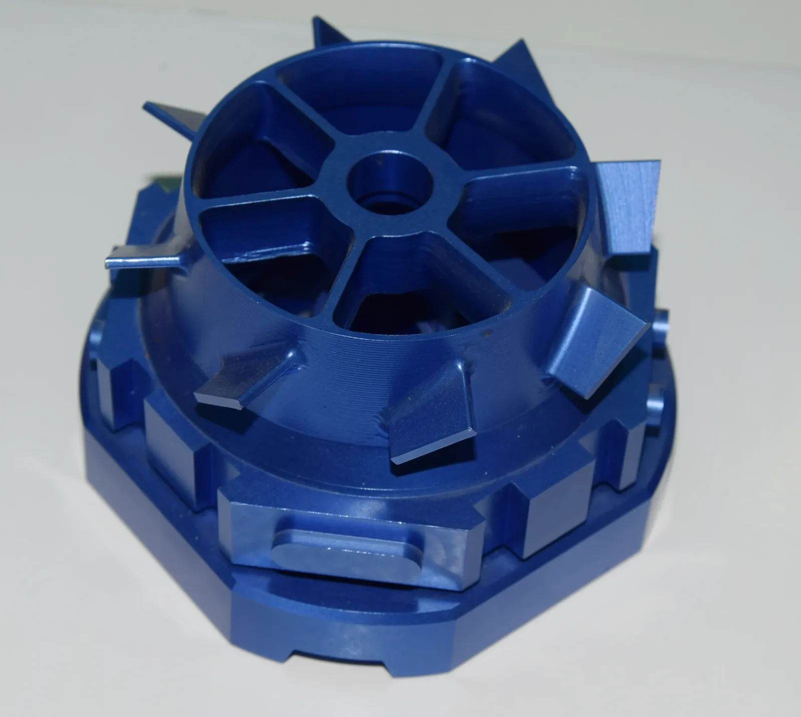 Rapid Prototyping sample